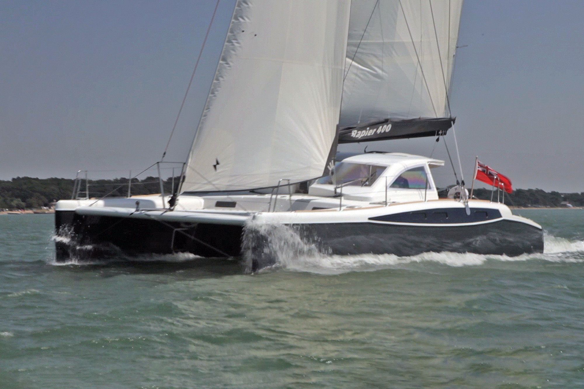 broadblue catamarans